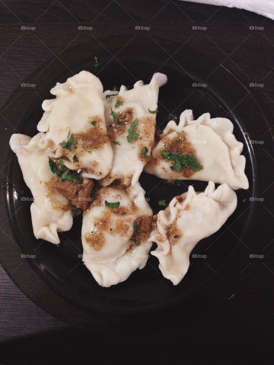 Pierogi
