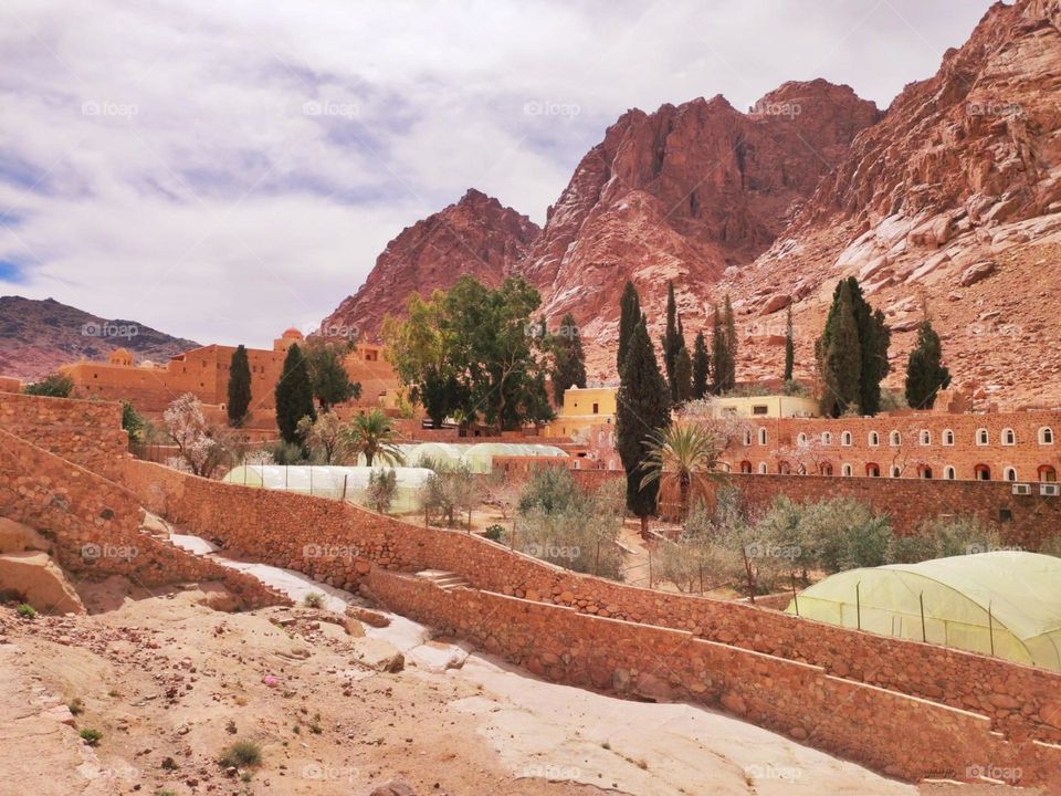 battle mountains vs.