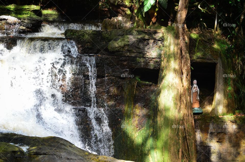 cachoeira
