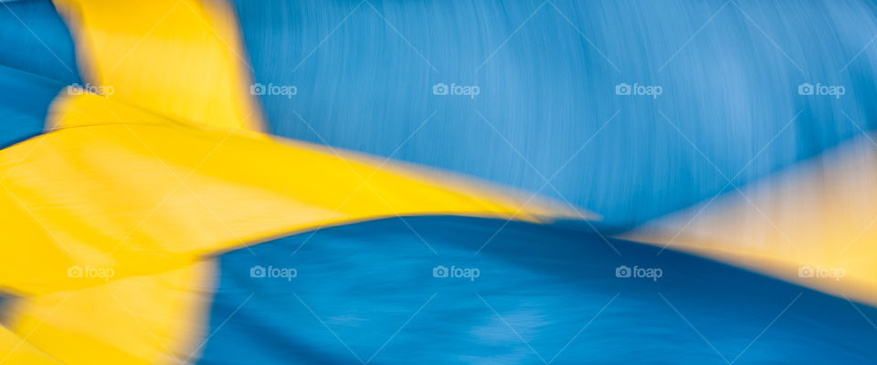 Swedish flag