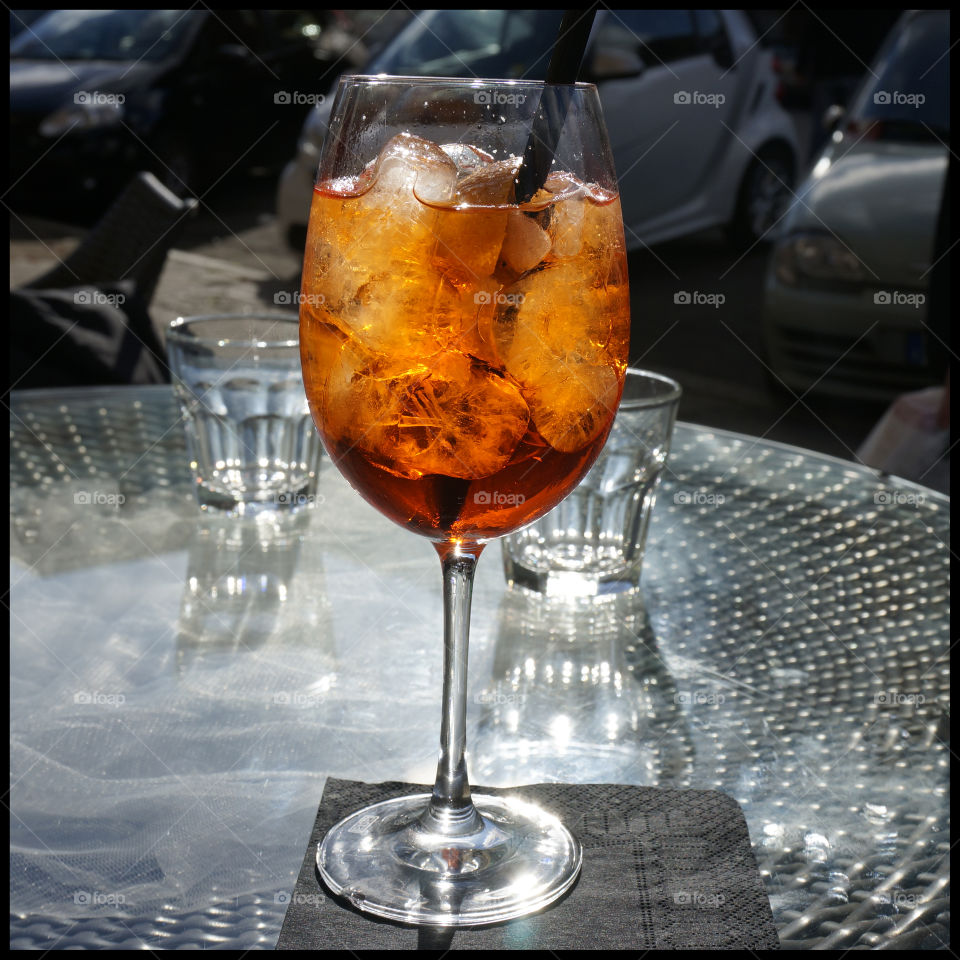 Spritz