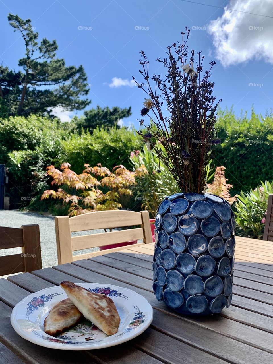 Be authentic: Summertime !