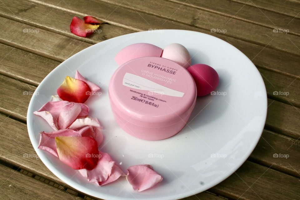 The Beauty Product I Love