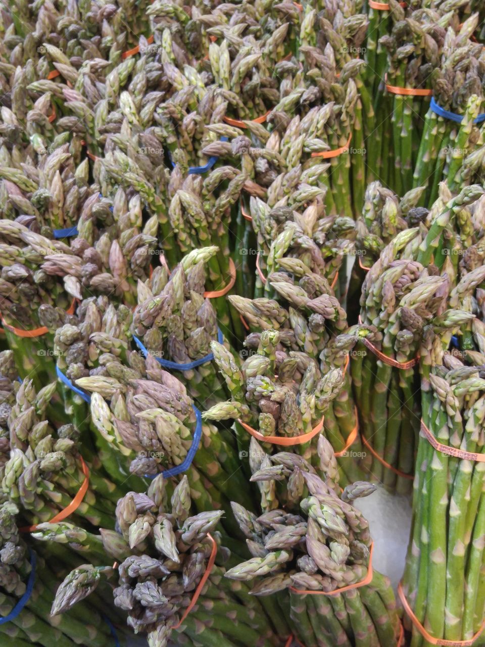 Asparagus