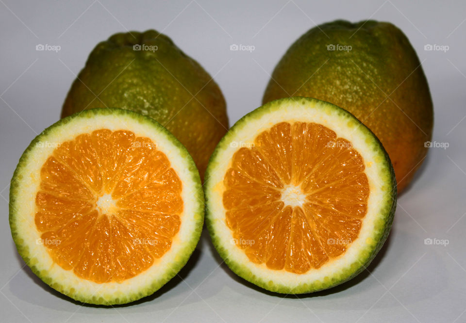 laranja