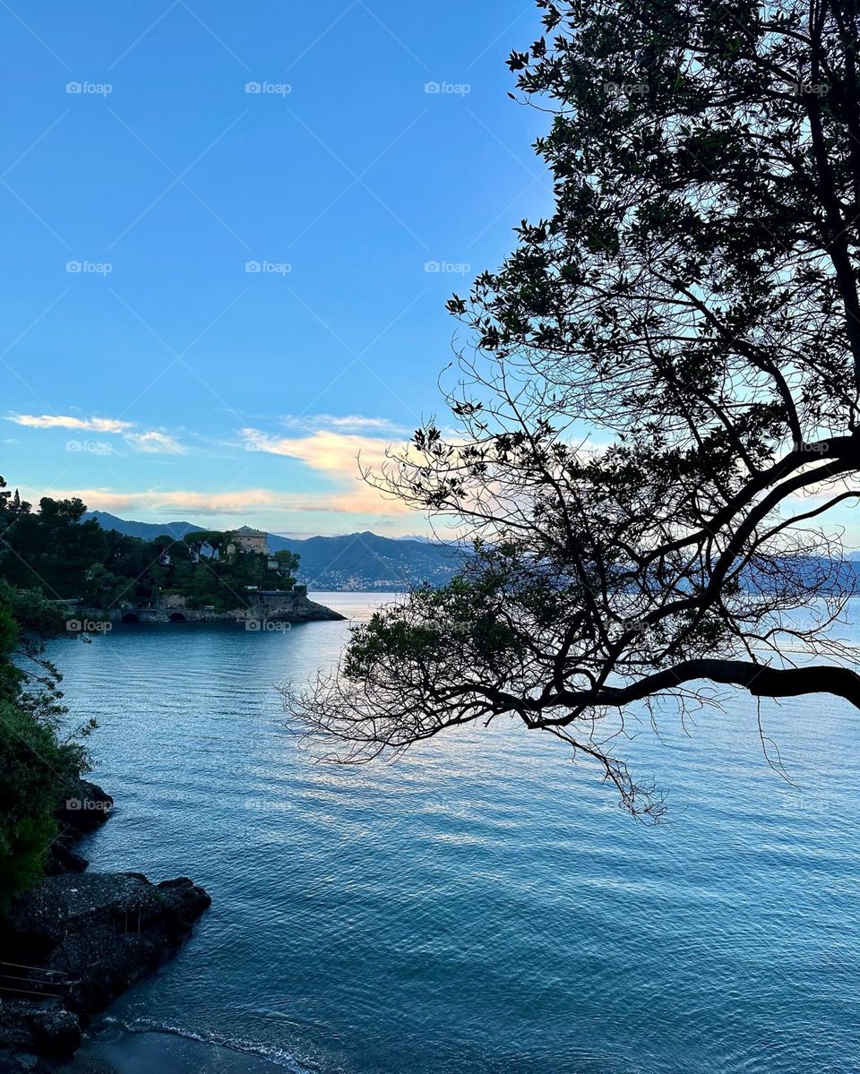 most beautiful and attractive view.