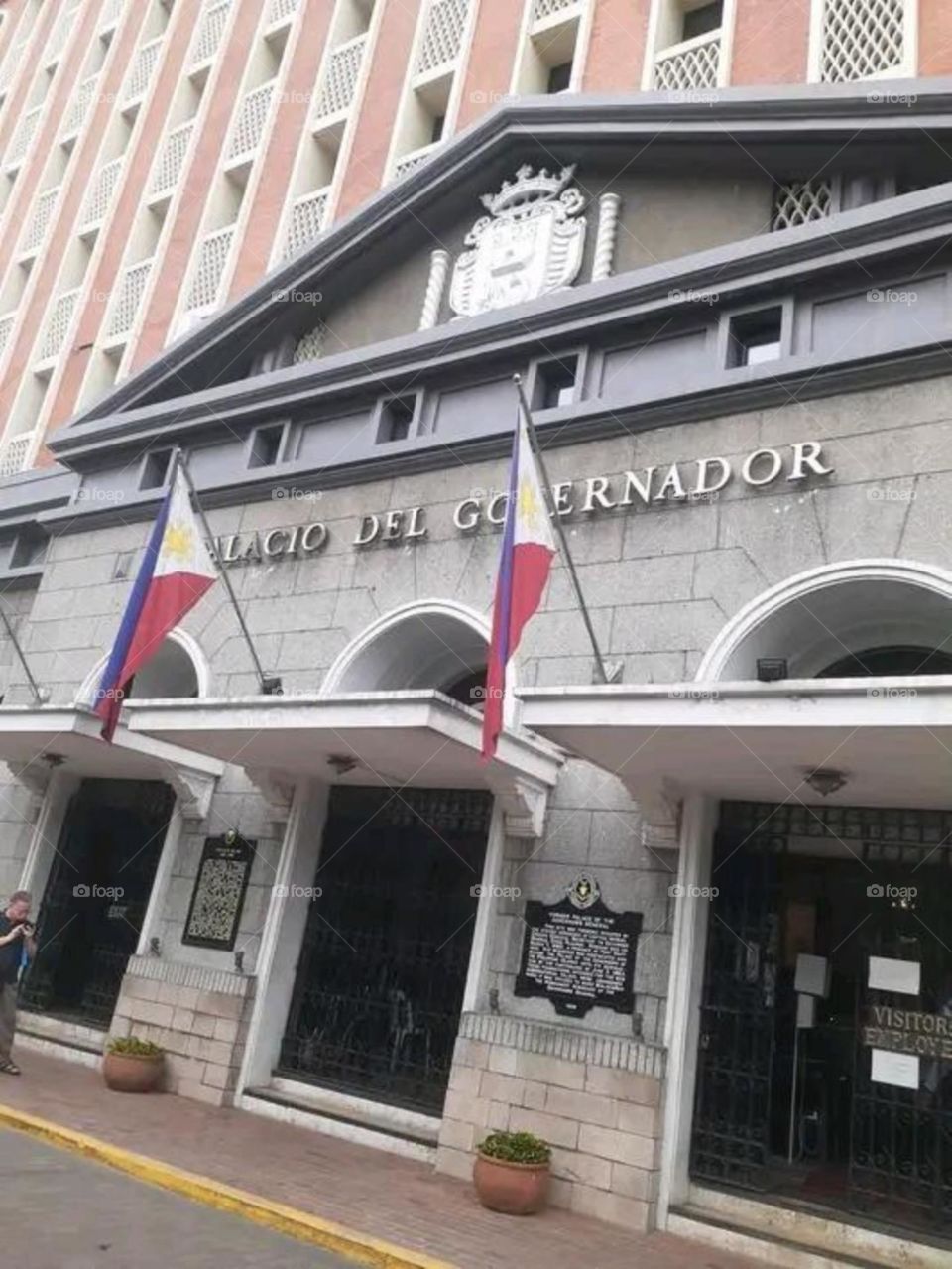 A most beautiful and attractive view.