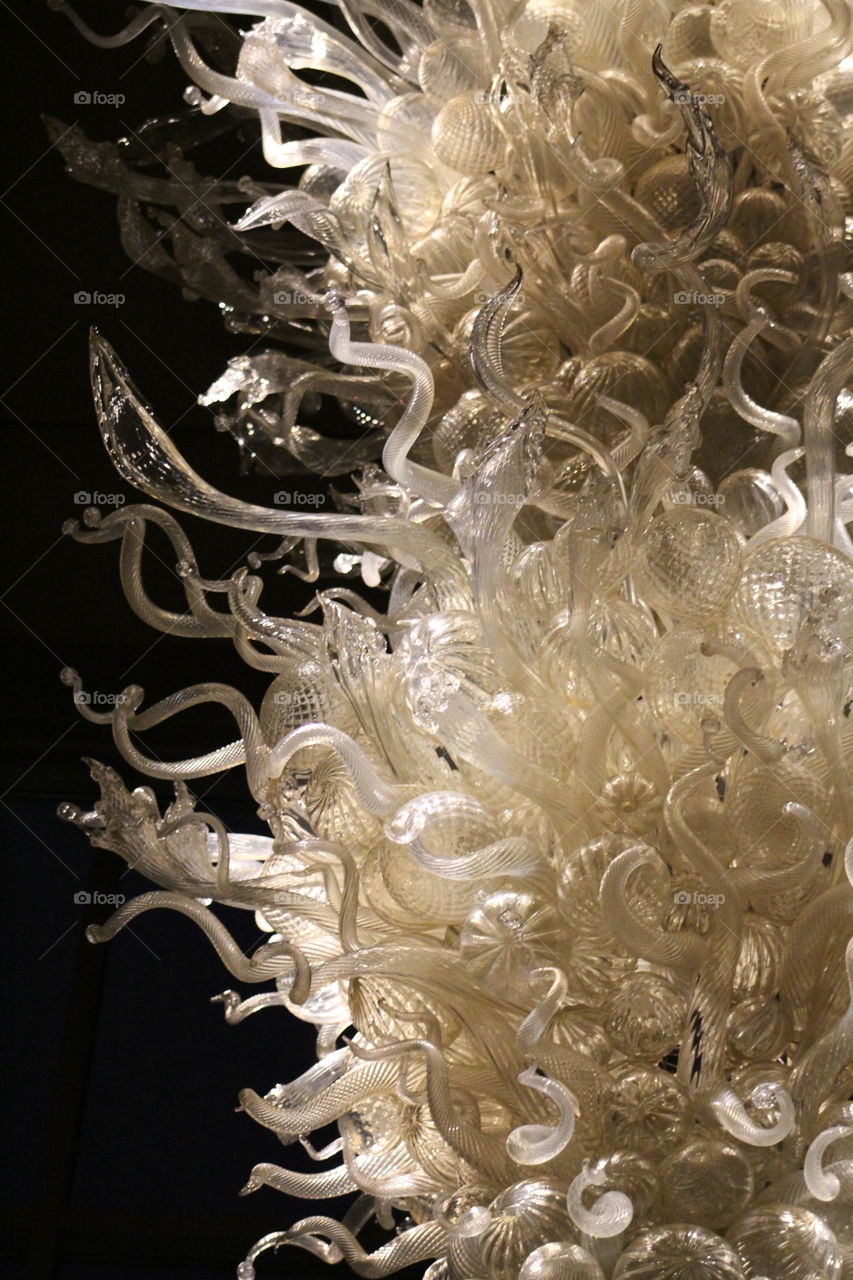 chihuly benaroya