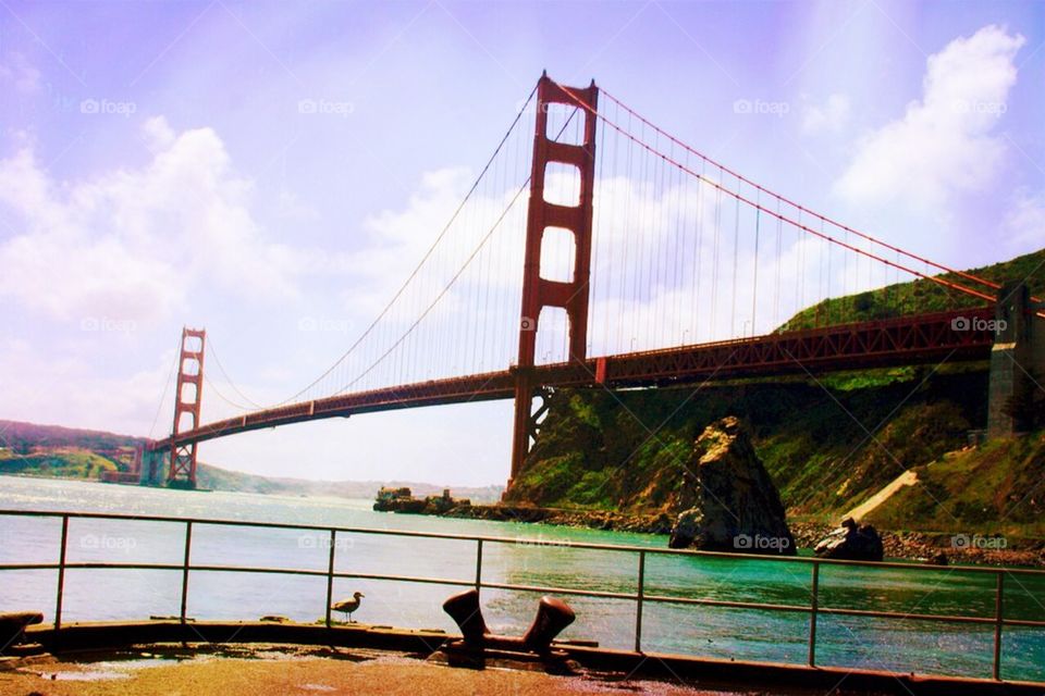 Golden Gate 