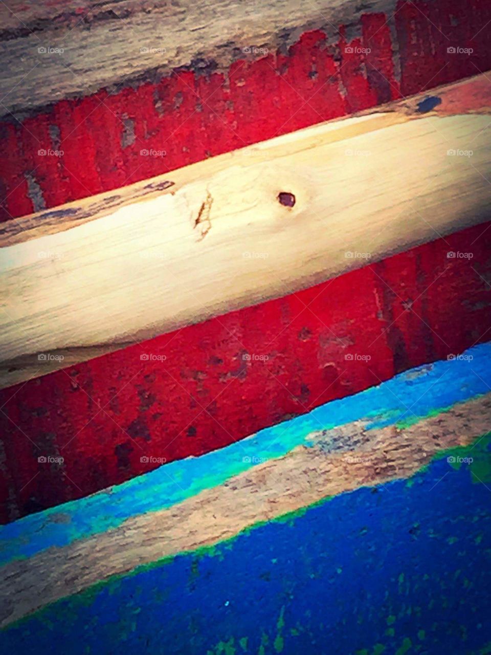 Wooden Boat 1