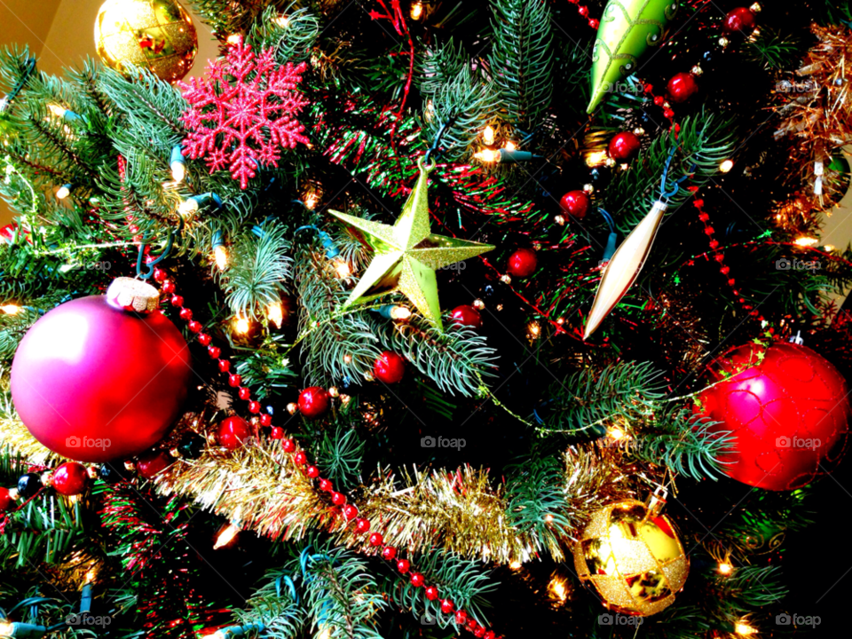 tree christmas ornament celebration by jmsilva59