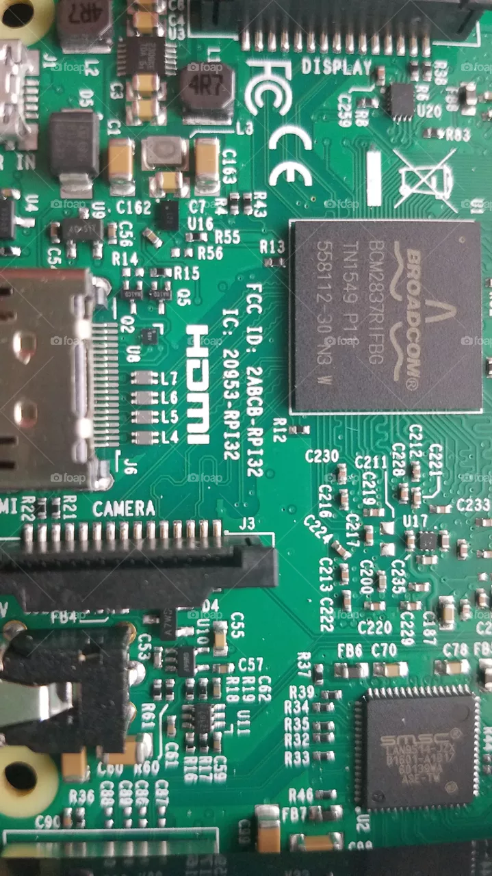 Pi