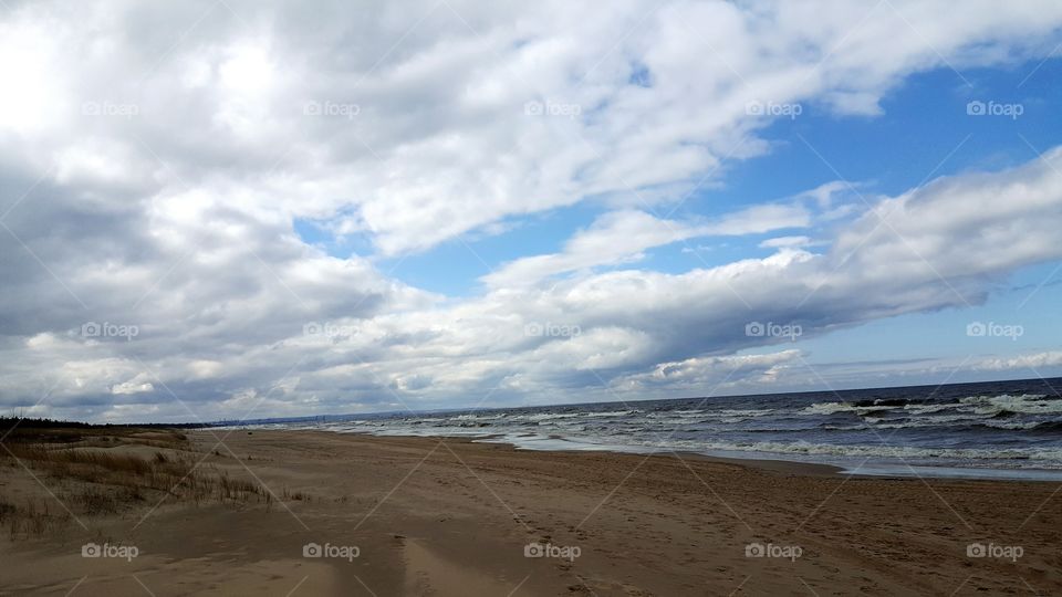 baltic sea