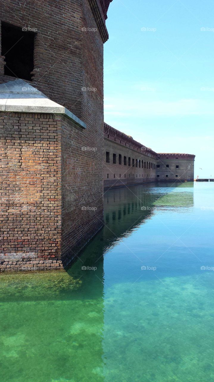 Fort Jefferson