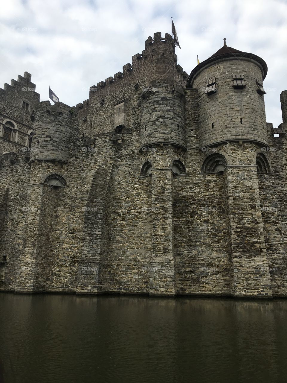 Ye Olde Castle