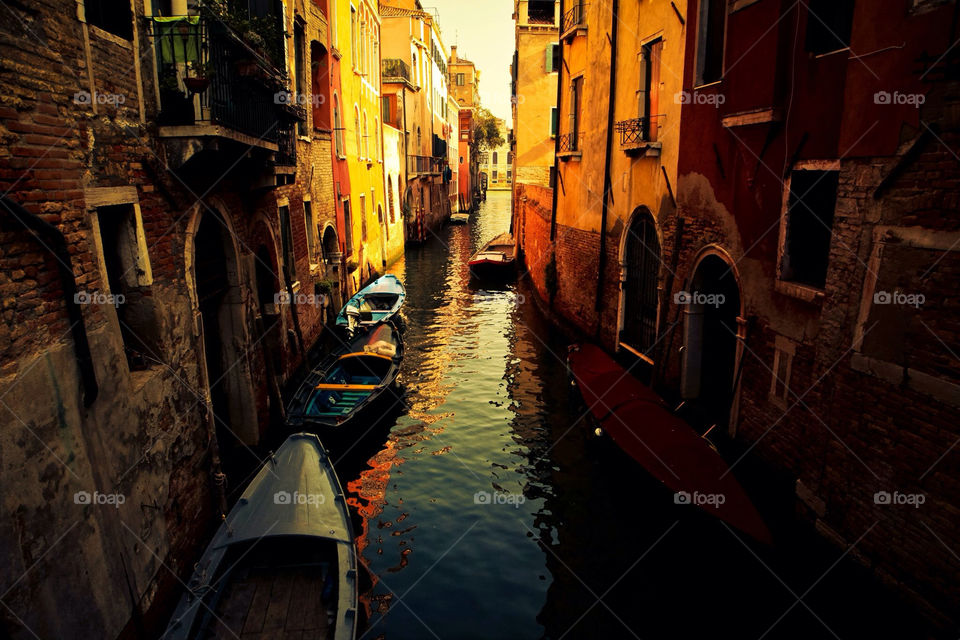 italy boats tourism boat by Sheldonsteere