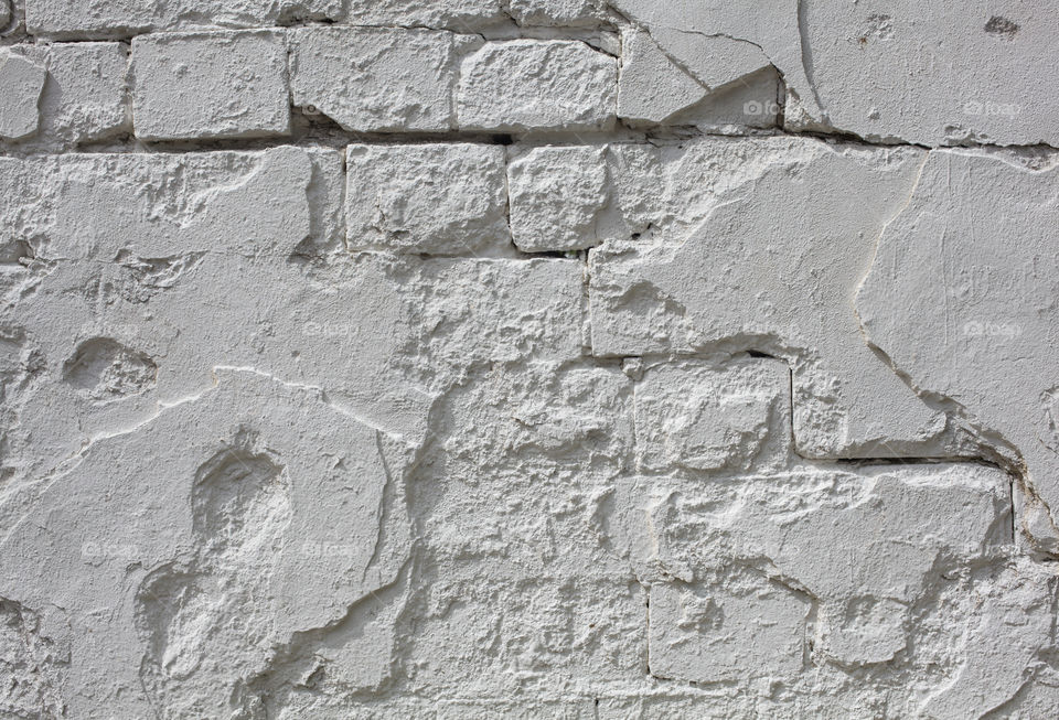 Cement, Stone, Rough, Old, Texture