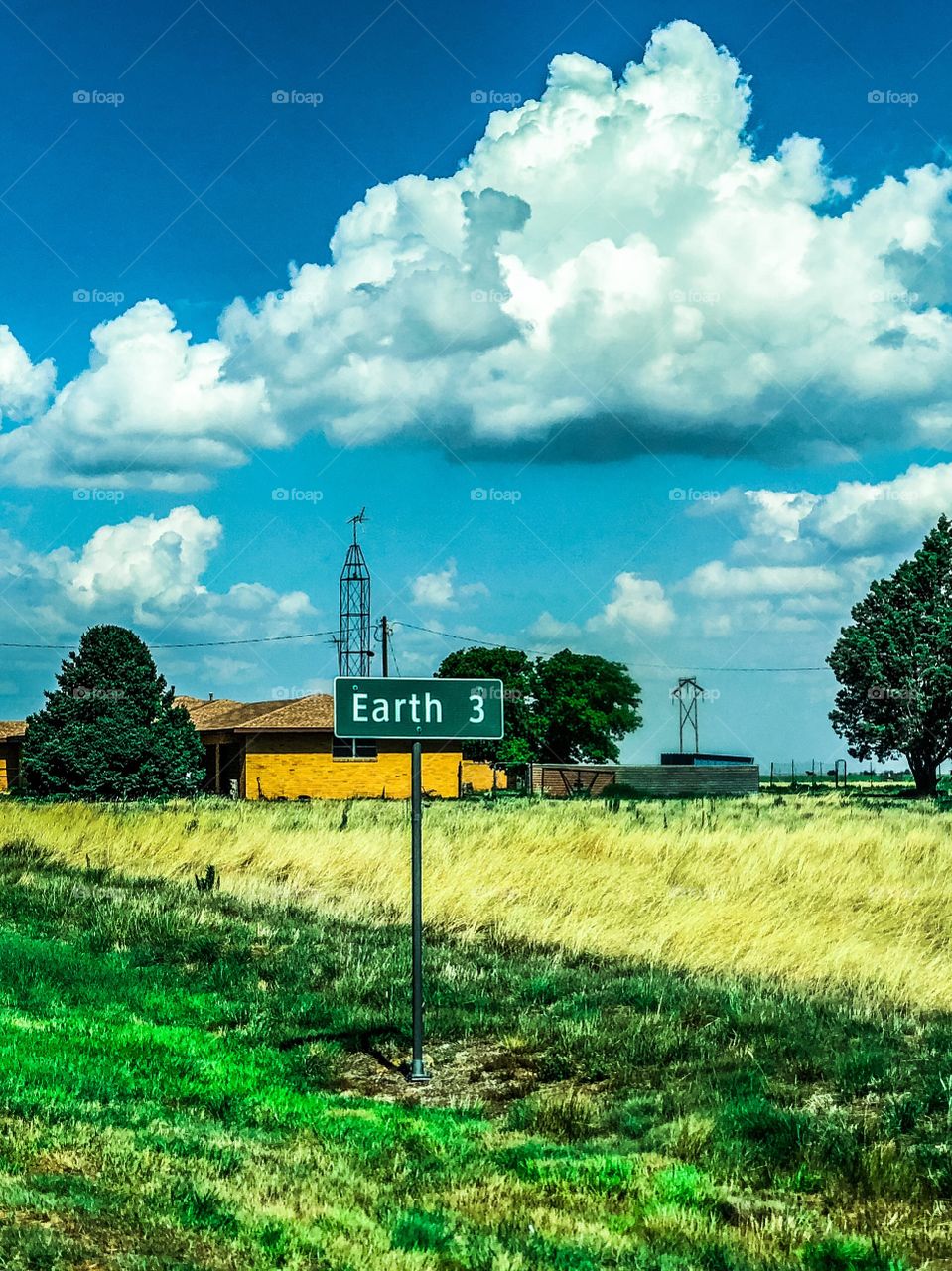 Earth 3