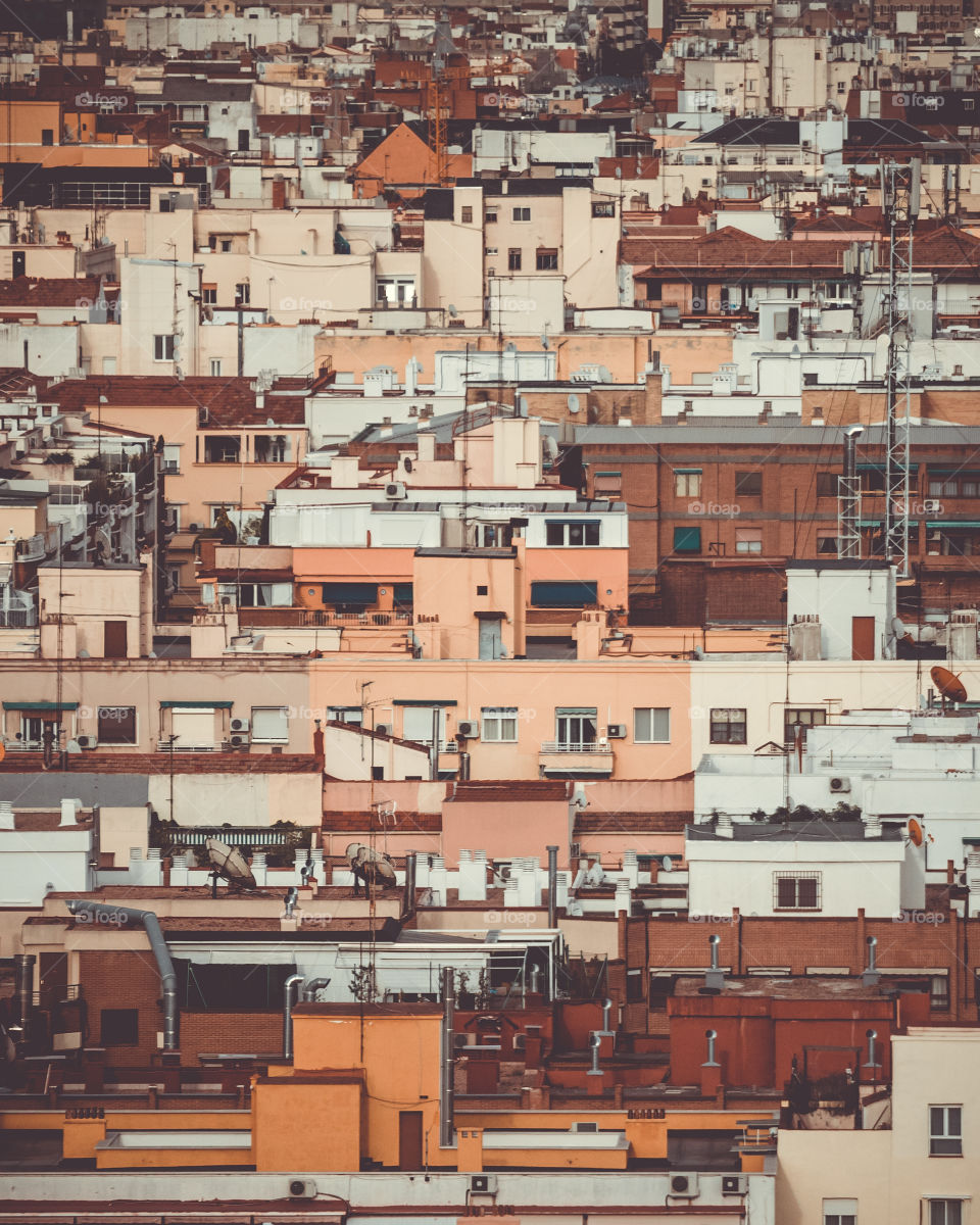 Architecture, House, No Person, Building, Roof