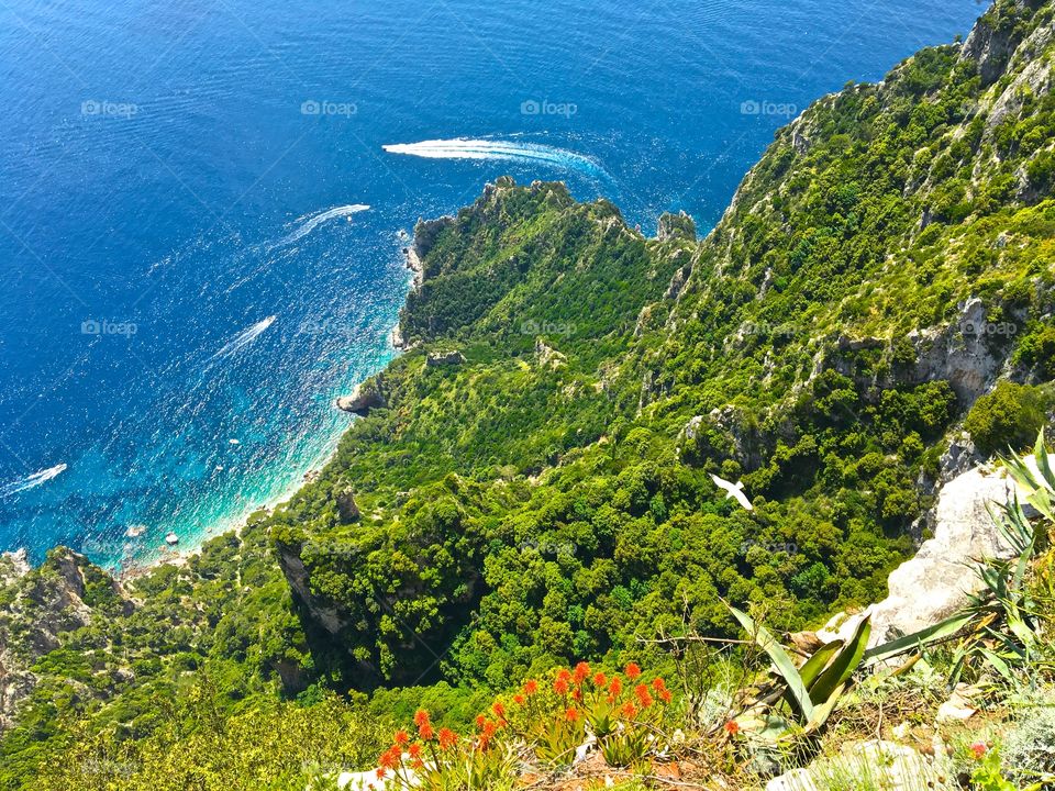 Capri, Italy
