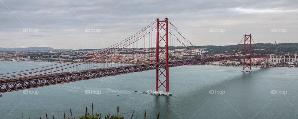 Ponte 25 de Abril