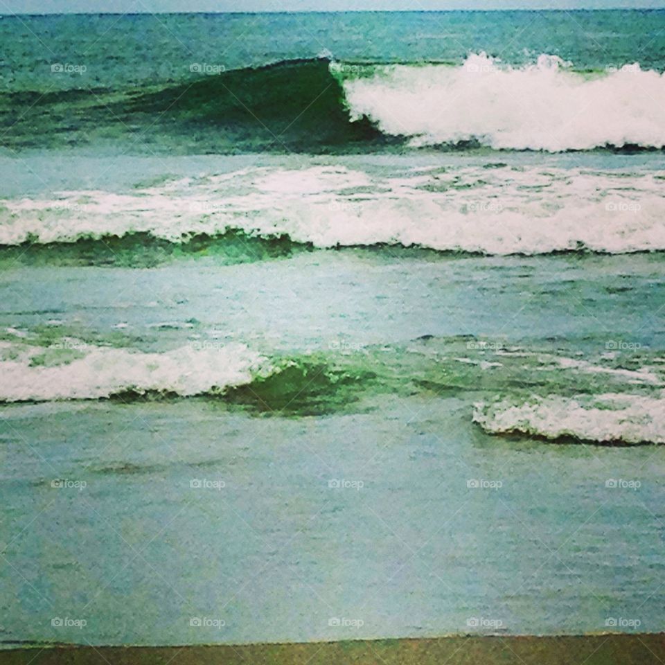 Waves