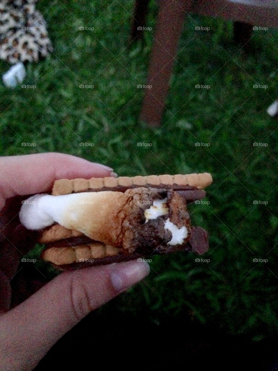 Smore