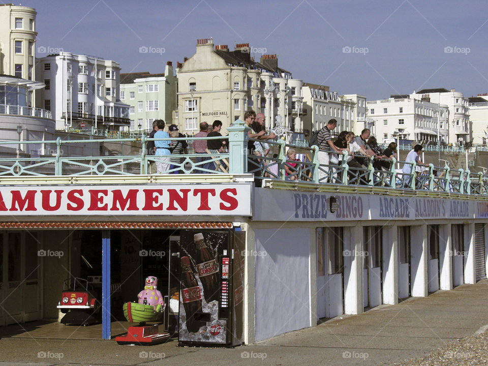 Brighton