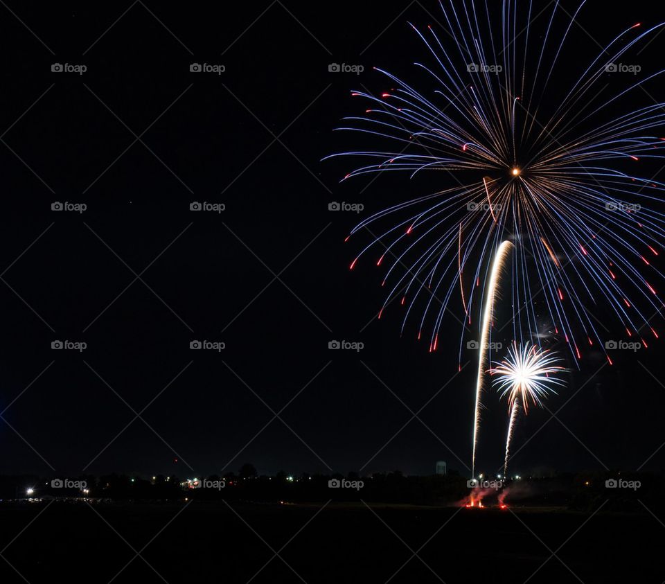 Fireworks 2
