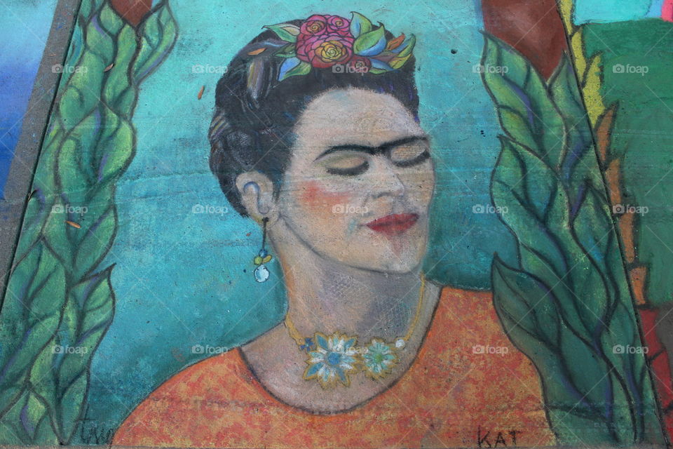 Painting, Art, People, Illustration, Artistic