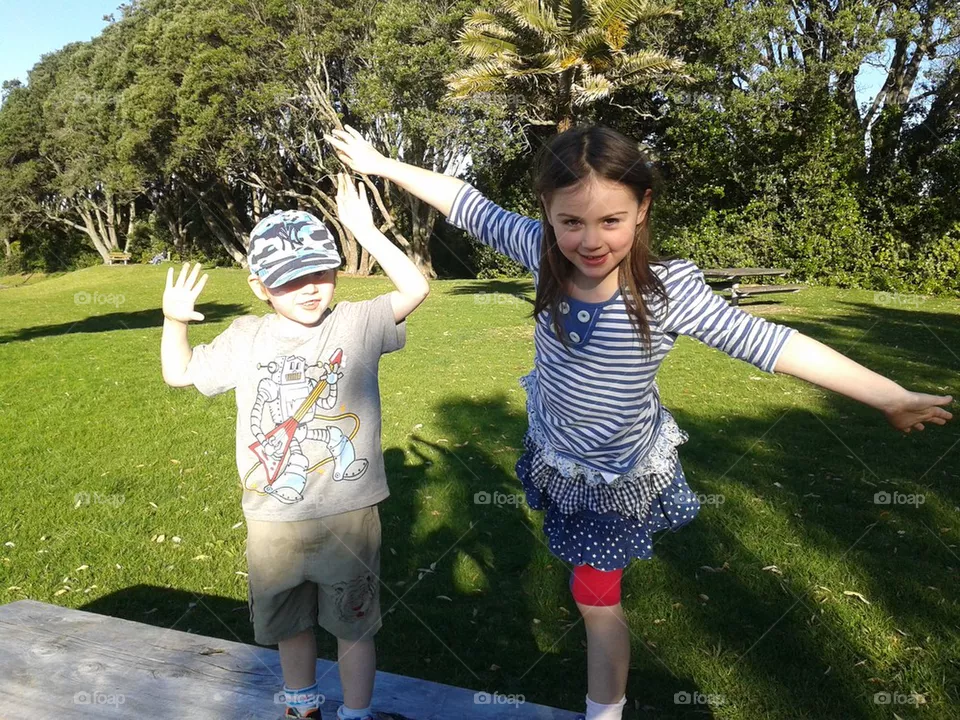 kids fun