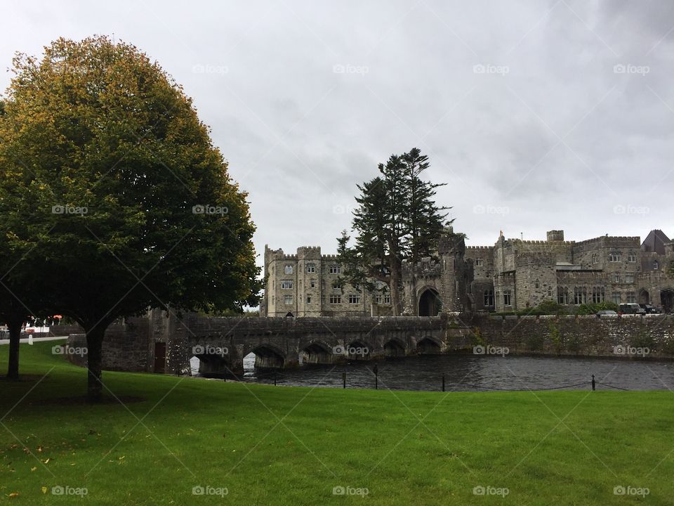 Architecture, Castle, No Person, Travel, Home