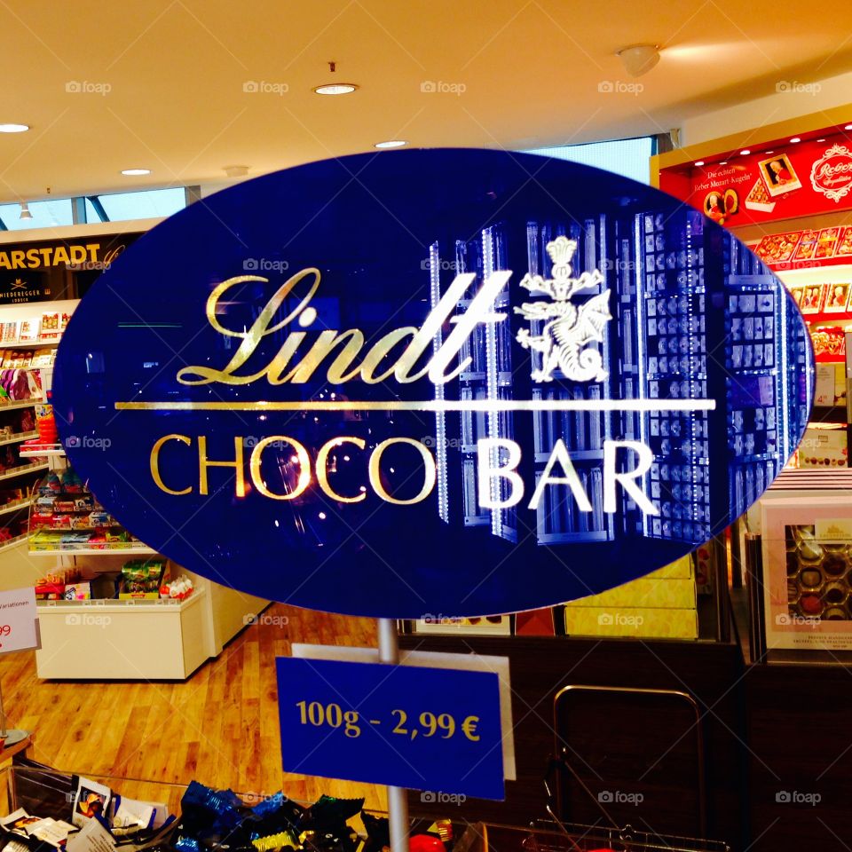 Lindt