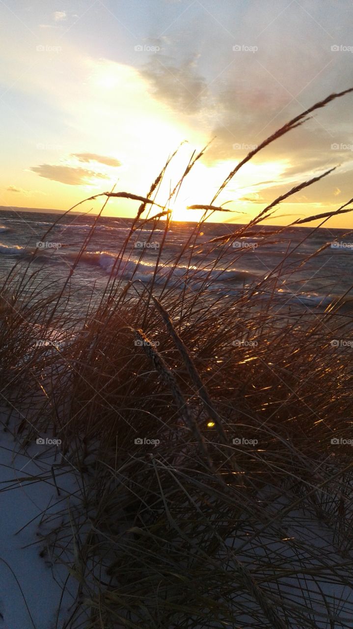 Northern Michigan 