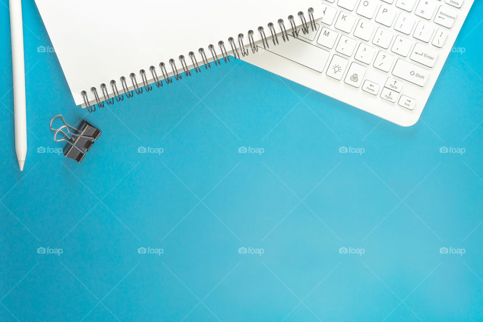 Working from home with Apple