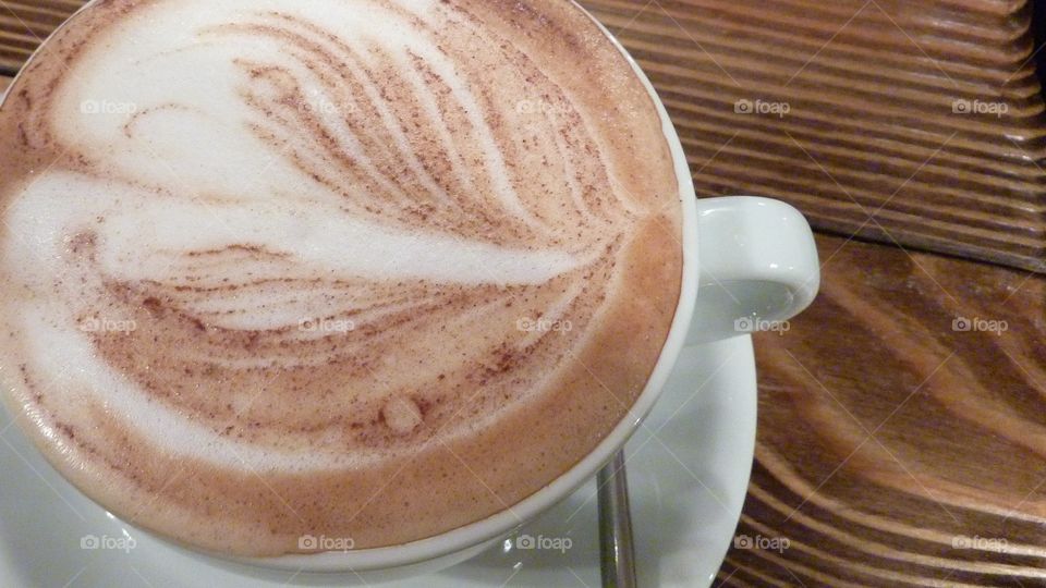 Capuchino