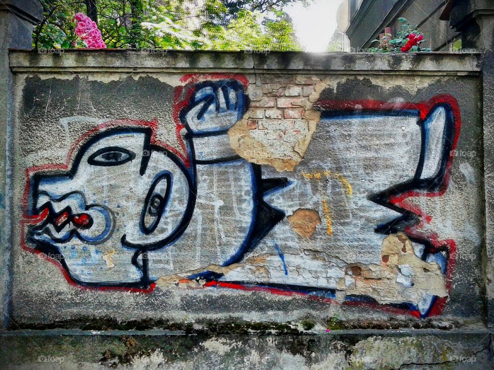 Graffiti