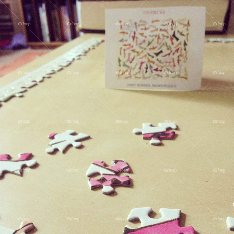 Puzzle