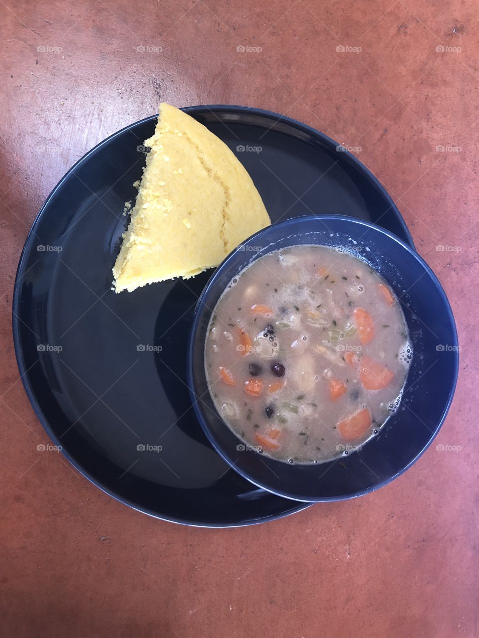 Bean Soup