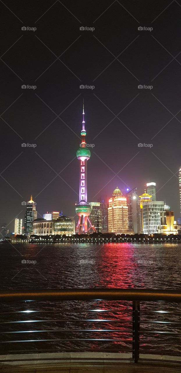 Шанхай,Китай