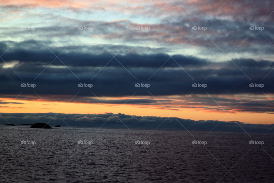 landscape sky nature clouds by arman