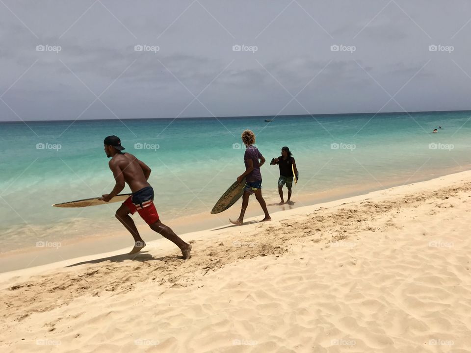 Diversão, praia,sol,alegria…verão!