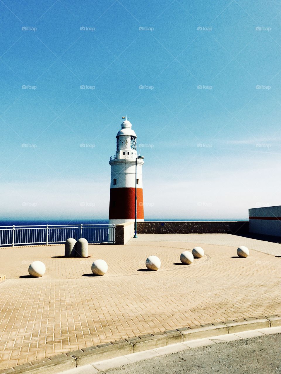 lighthouse