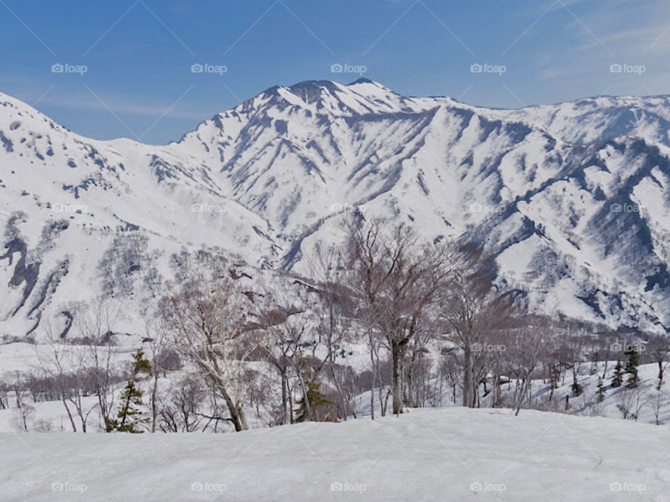 Красивейшие горы 