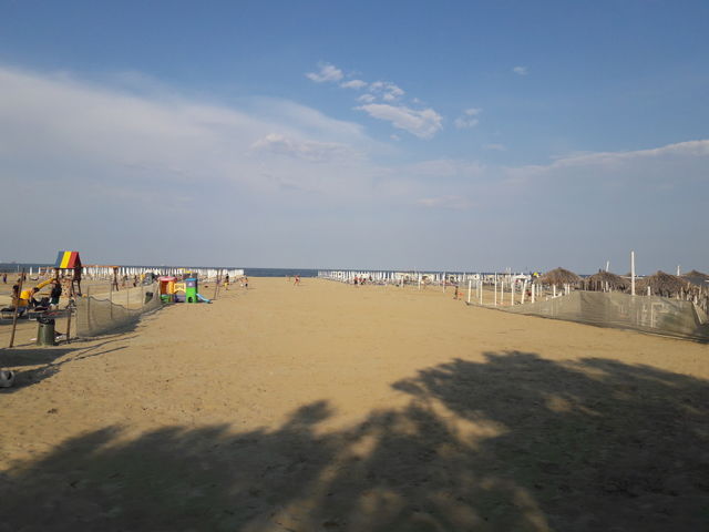 sea Ravenna