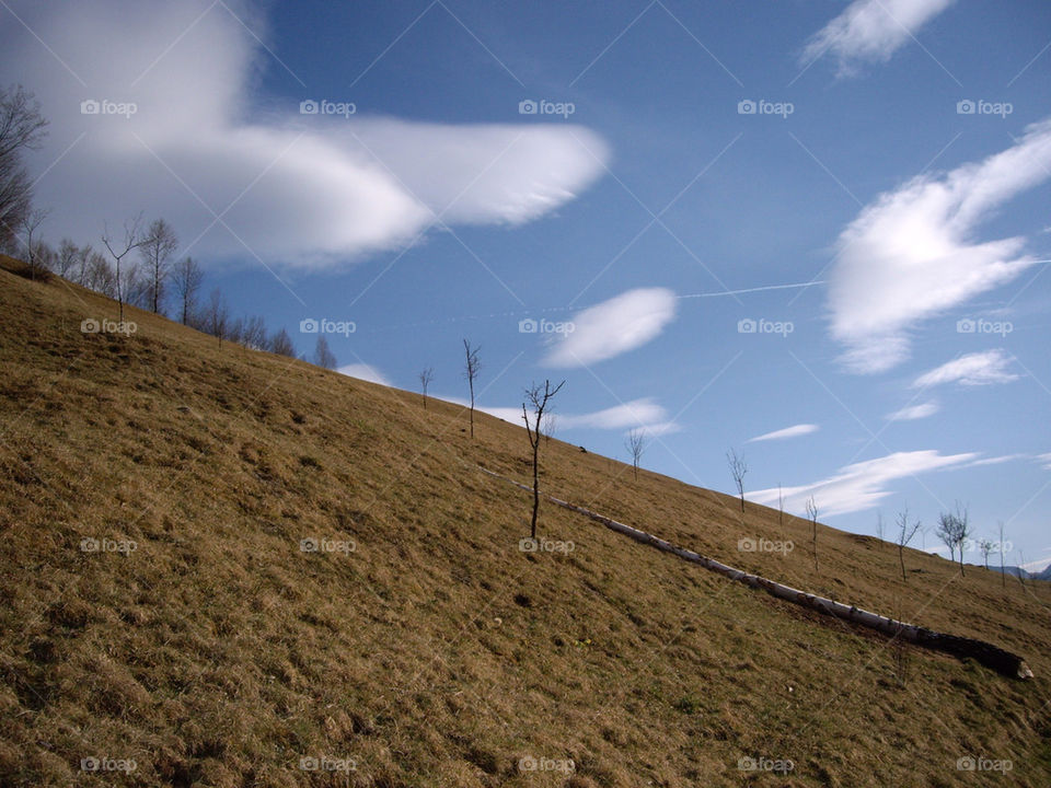 landscape sky nature clouds by ndxurban