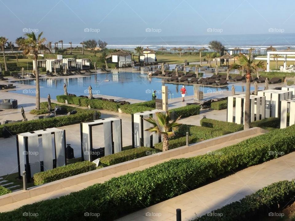 hotel in Agadir Morocco