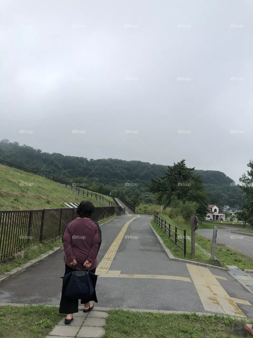 Walks