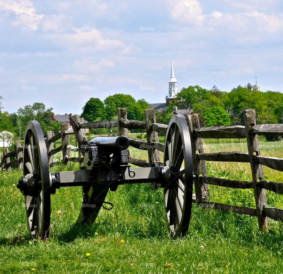 Gettysburg 