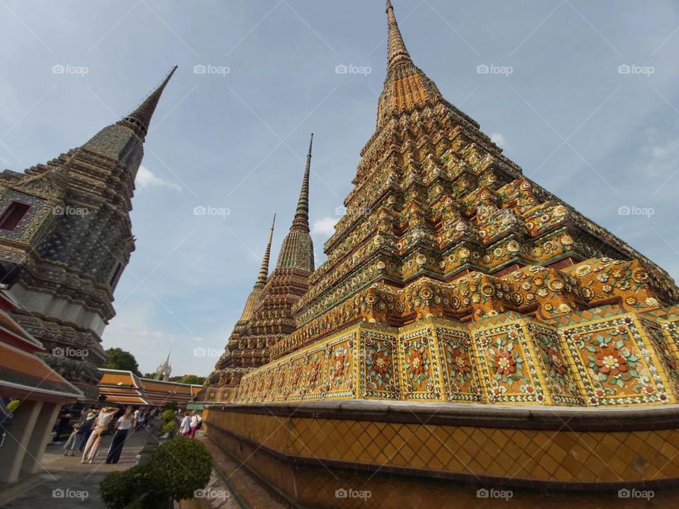 Wat Arun
